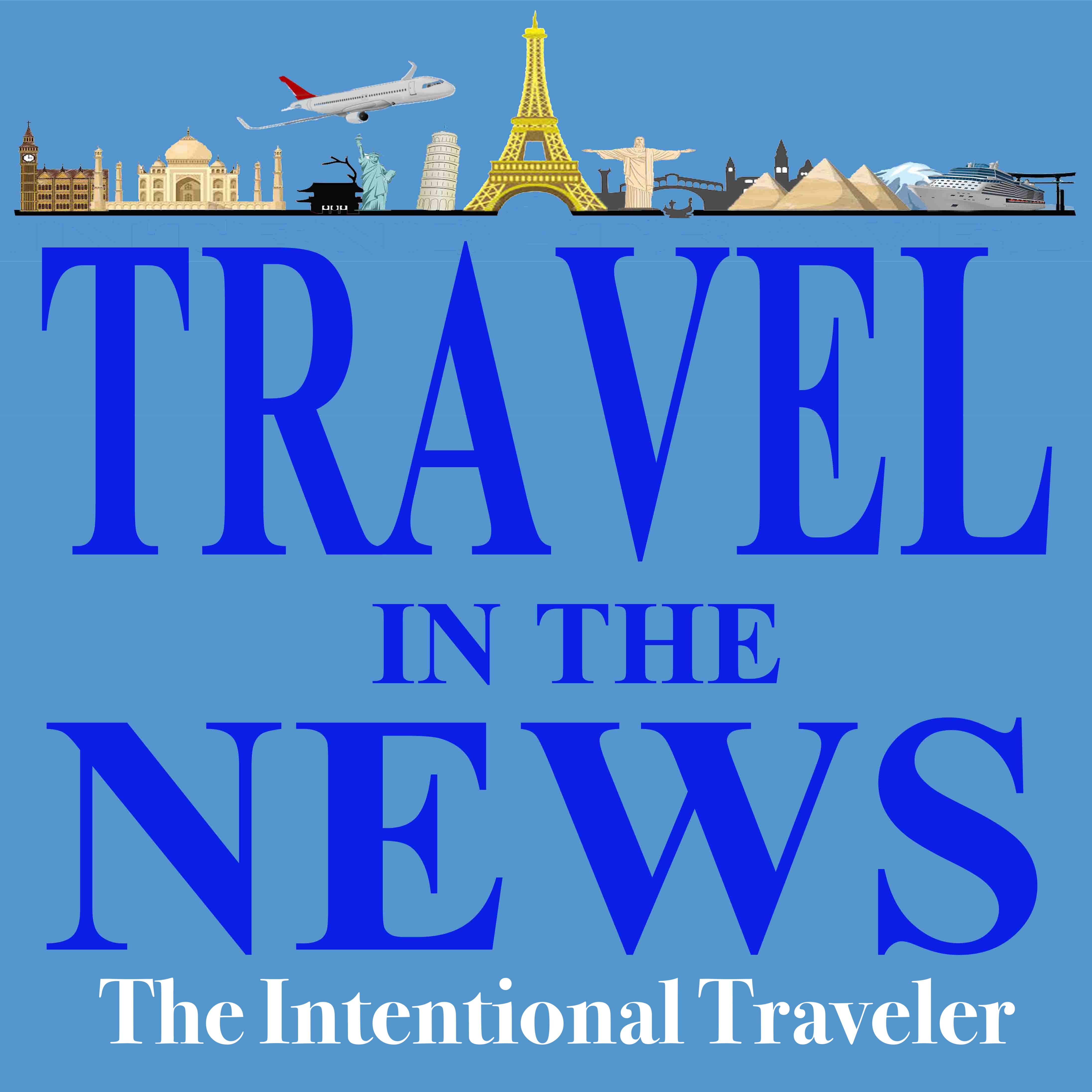 travel news 2022